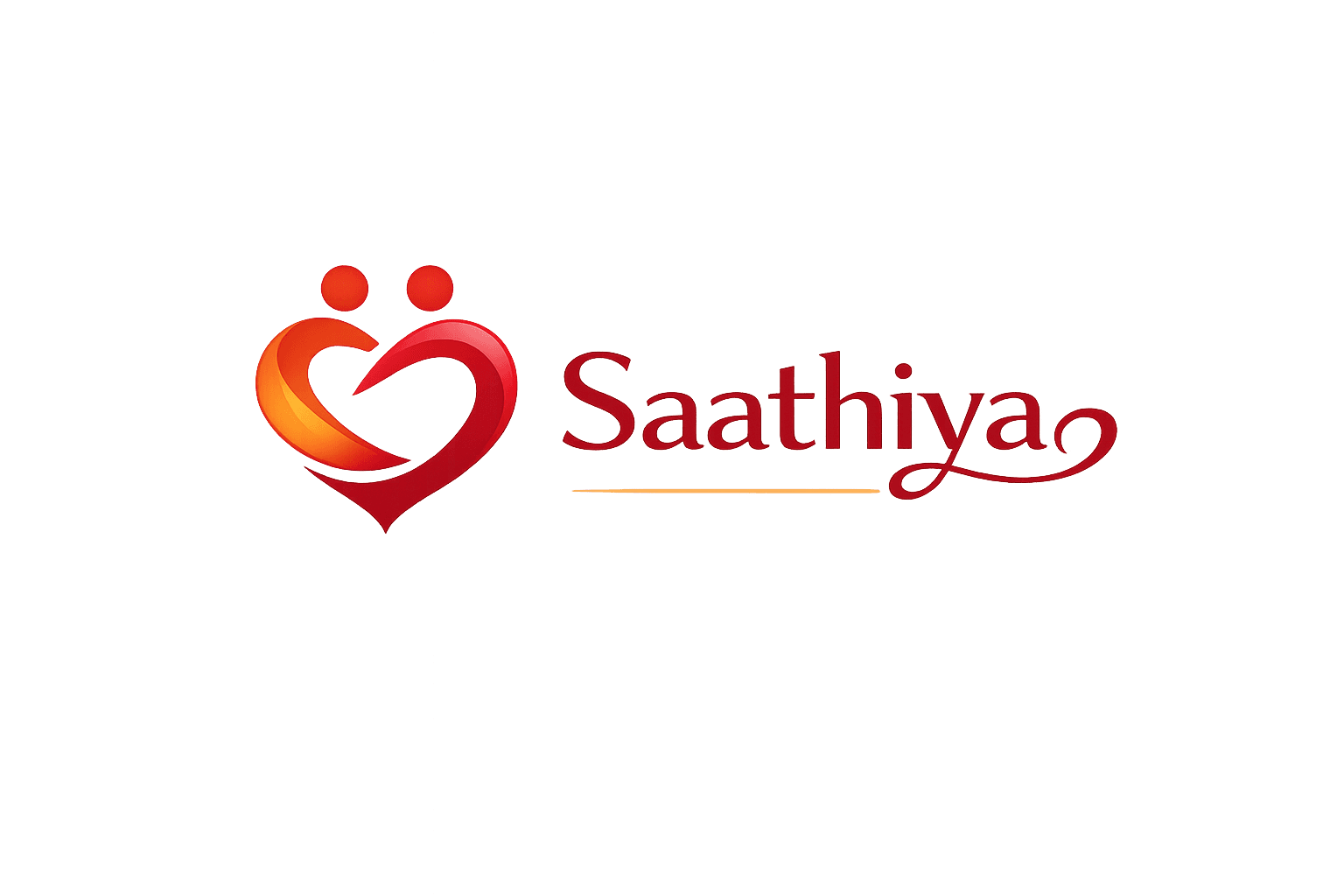 Saathiya Logo
